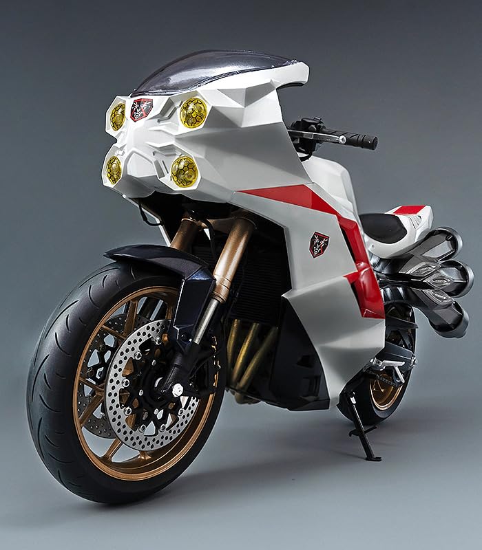 "Shin Kamen Rider" FigZero 1/6 Transformed Cyclone for Kamen Rider 2 (Shin Kamen Rider)