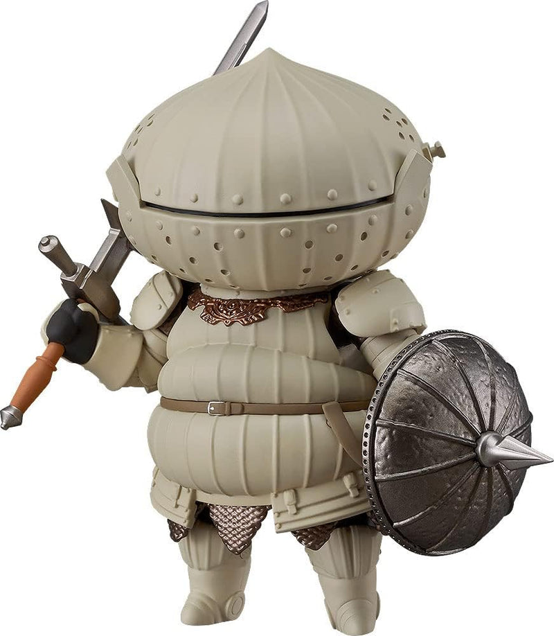 Nendoroid "DARK SOULS" Siegmeyer