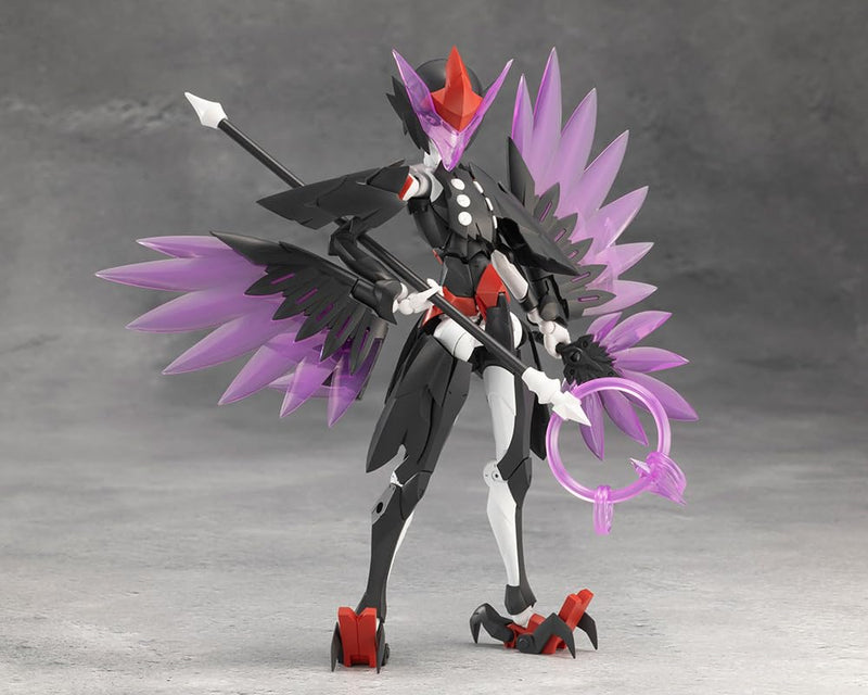 Megalomaria Unlimited Universe Zekuu