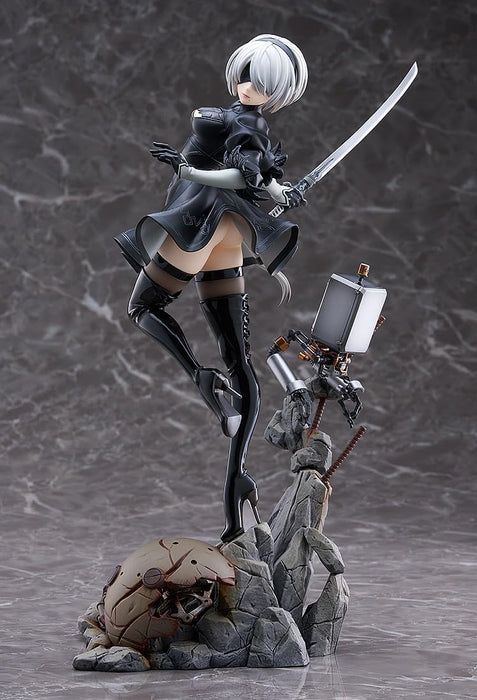 "NieR:Automata Ver1.1a" 2B 1/7 Scale