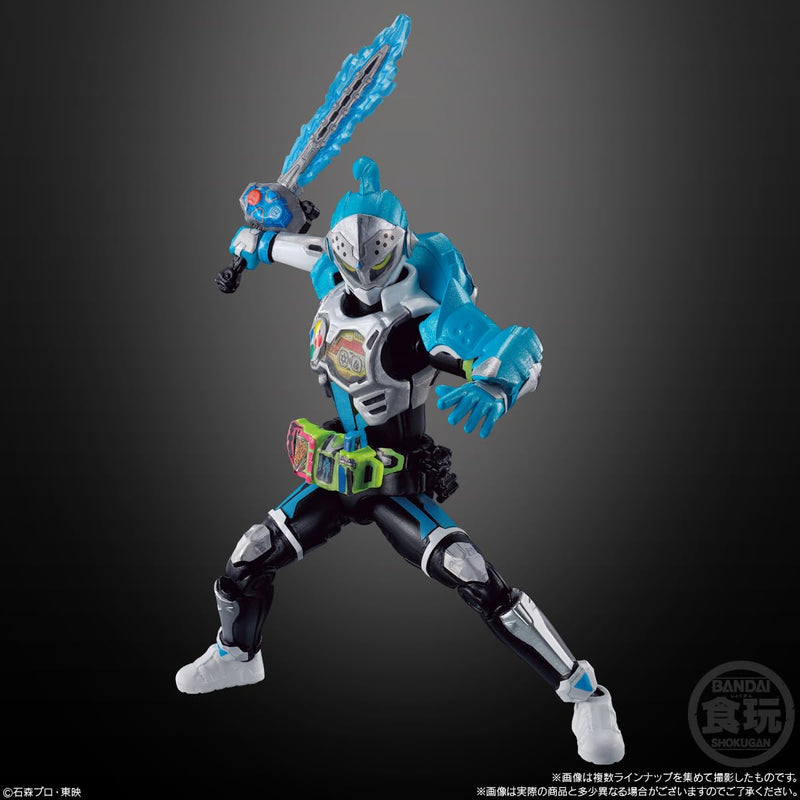 SO-DO Chronicle "Kamen Rider EX-AID"