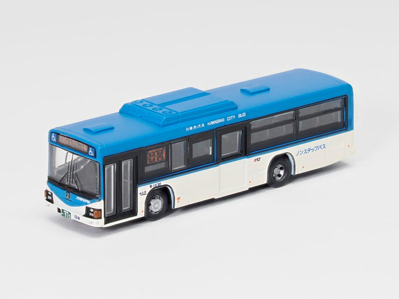 The Bus Collection Kawasaki City Bus Special