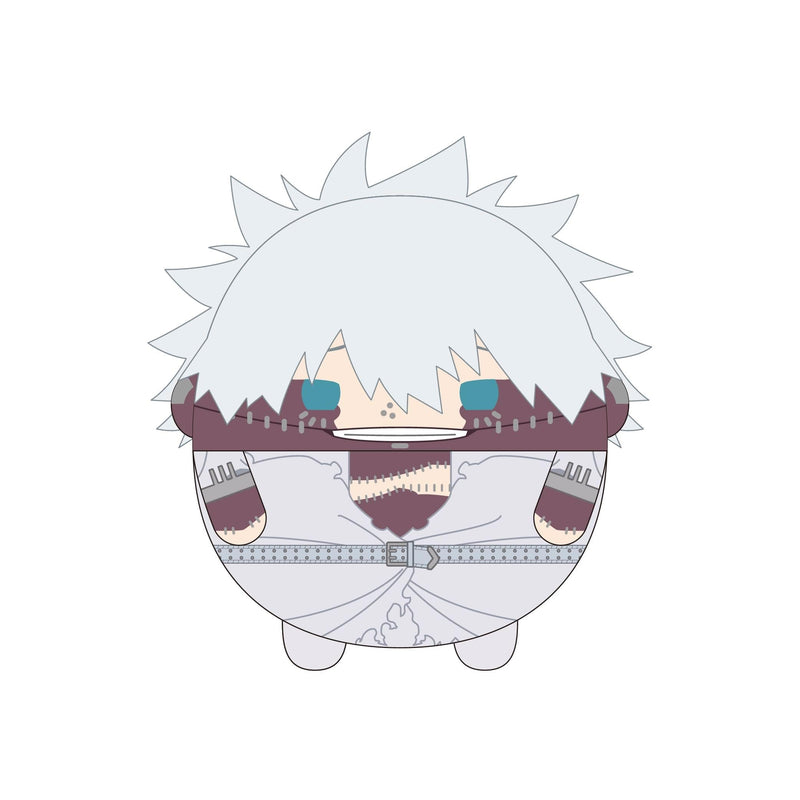 HA-44 "My Hero Academia" Fuwakororin (M Size) 7 E Dabi
