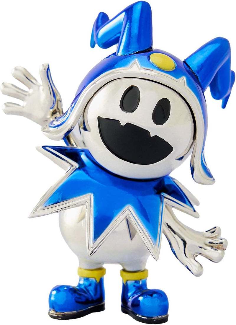 "Shin Megami Tensei V" Bright Arts Gallery Jack Frost