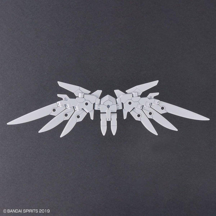 30MM 1/144 Optional Parts Set 17 (Wing Unit 1)