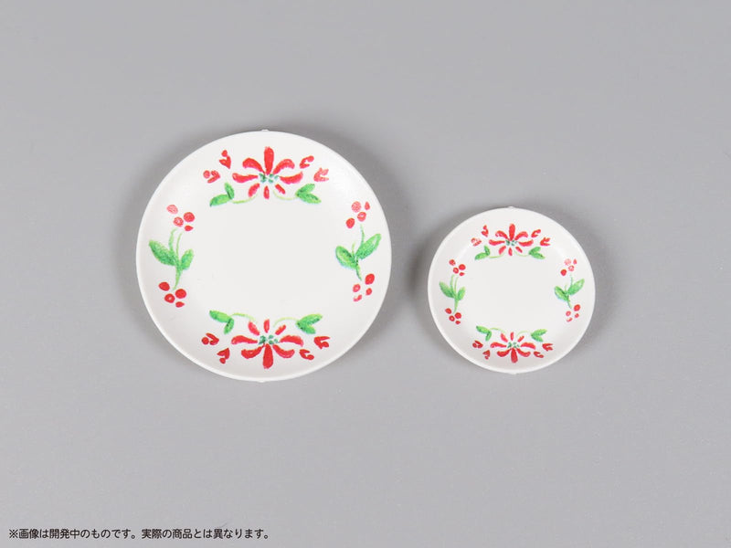 Pripra Figure's Plate Vol. 1