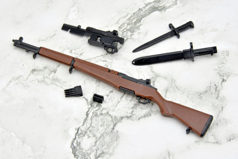 LittleArmory <LA-YS04> "The Saga of Tanya the Evil" Mary M1 Rifle