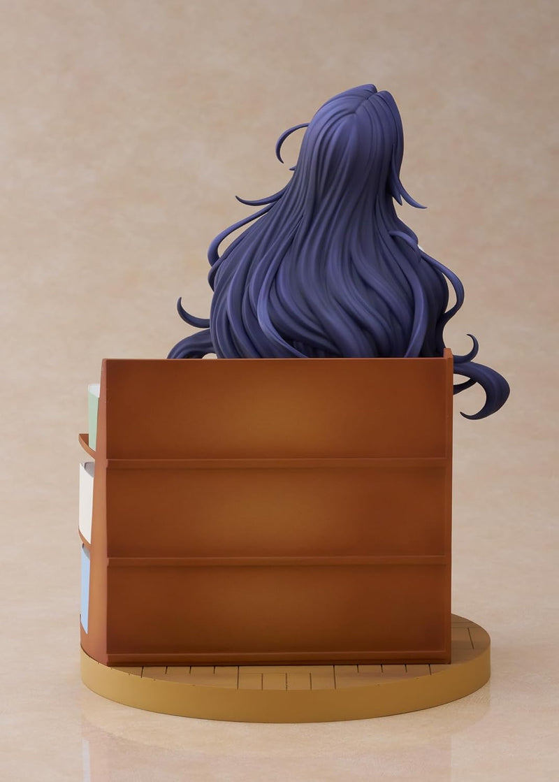 VIVIgnette "The 100 Girlfriends Who Really, Really, Really, Really, Really Love You" Yoshimoto Shizuka 1/7 Scale