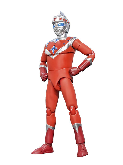 Hero Action Figure Series -Senkosha Ver.- "Iron King" Iron King Ver. 2