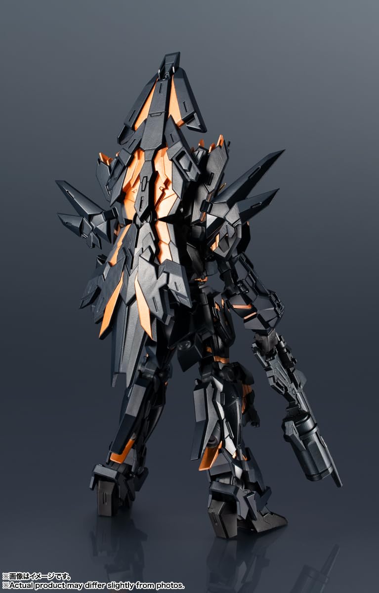 Gundam Universe "Mobile Suit Gundam Unicorn" RX-0[N] UNICORN GUNDAM 02 BANSHEE NORN