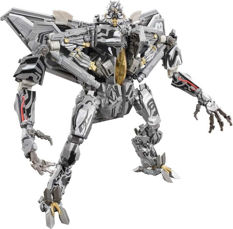 "Transformers" Masterpiece Movie Series MPM-10R Starscream Revenge Ver.