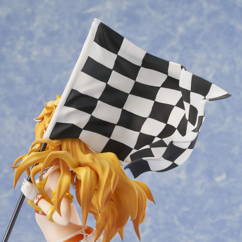 "The Idolmaster Million Live!" Hoshii Miki Devilish Circuit Lady Ver.