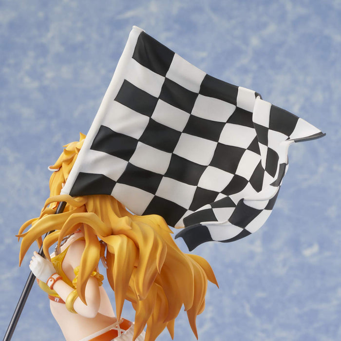 "The Idolmaster Million Live!" Hoshii Miki Devilish Circuit Lady Ver.