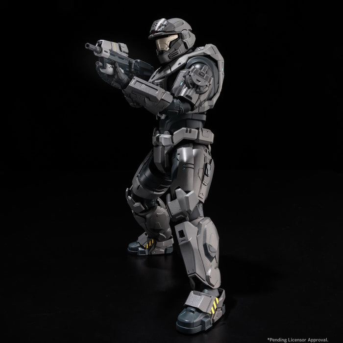 RE:EDIT "HALO: REACH" 1/12 SCALE SPARTAN-B312 (Noble Six)