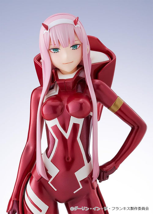 POP UP PARADE "DARLING in the FRANXX" Zero Two Pilot Suit Ver. L Size