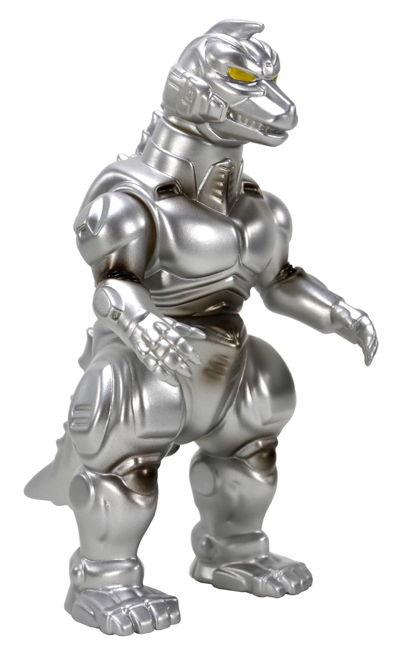 CCP Middle Size Series Godzilla EX Vol. 7 "Godzilla vs. Mechagodzilla II" Mechagodzilla (1993) Standard Ver.