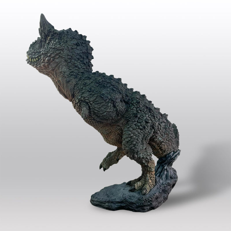 Carnotaurus Schwartz