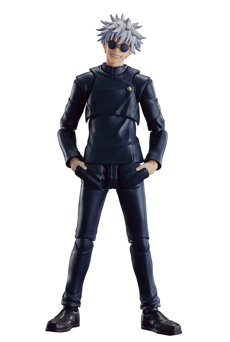 S.H.Figuarts "Jujutsu Kaisen" Gojo Satoru -Tokyo Jujutsu High School-