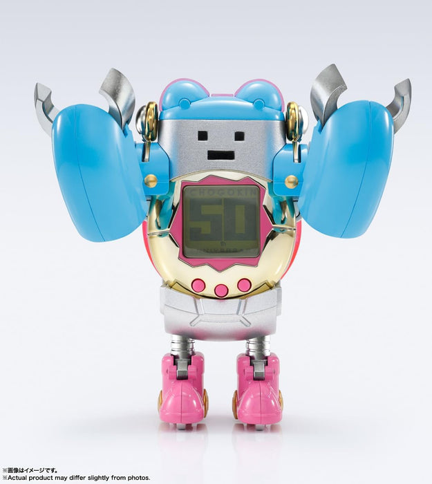 Chogokin "Tamagotchi" Tamagotchi Robo