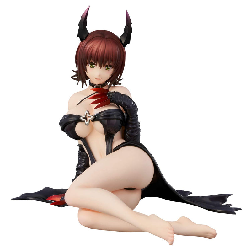 "To Love-Ru Darkness" Mikado Ryoko Darkness Ver. 1/6