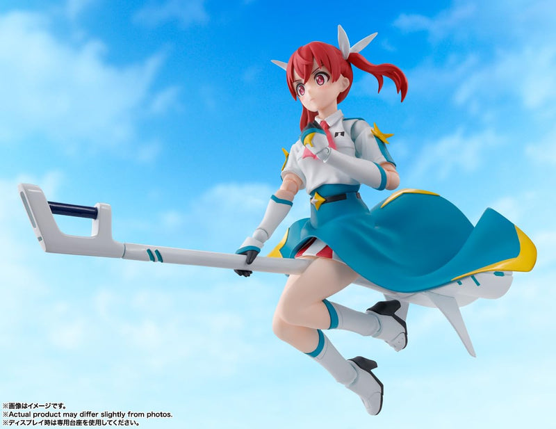 S.H.Figuarts "Magilumiere Co. Ltd." Sakuragi Kana