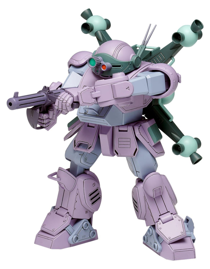 "Armored Trooper Votoms" Scopedog Round Mover Melquiya Army Color ST Edition