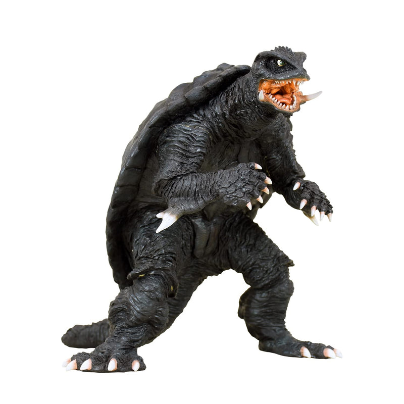 NANKOKU FACTORY "Gamera 2: Attack of Legion" Gamera 1996 (G2) 1/400 Soft Vinyl Kit Reprint Edition