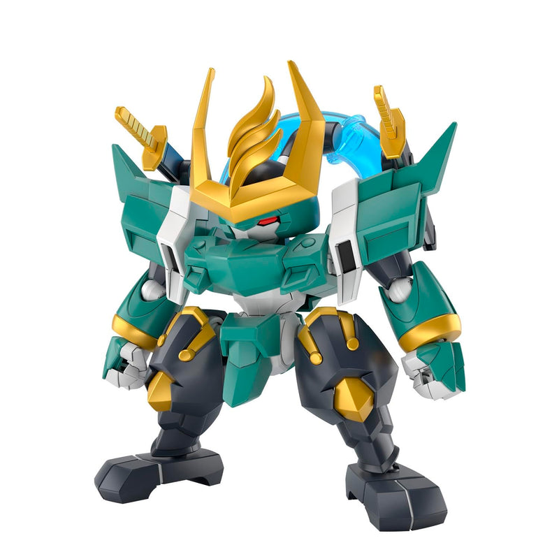 "Mashin Souzouden Wataru" Fujinmaru (First Limited Edition)