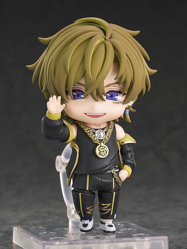 Nendoroid "Paradox Live" Kuzuryu Chisei