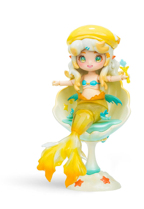 AIYE MERMAID ISLAND SERIES TRADING DOLL