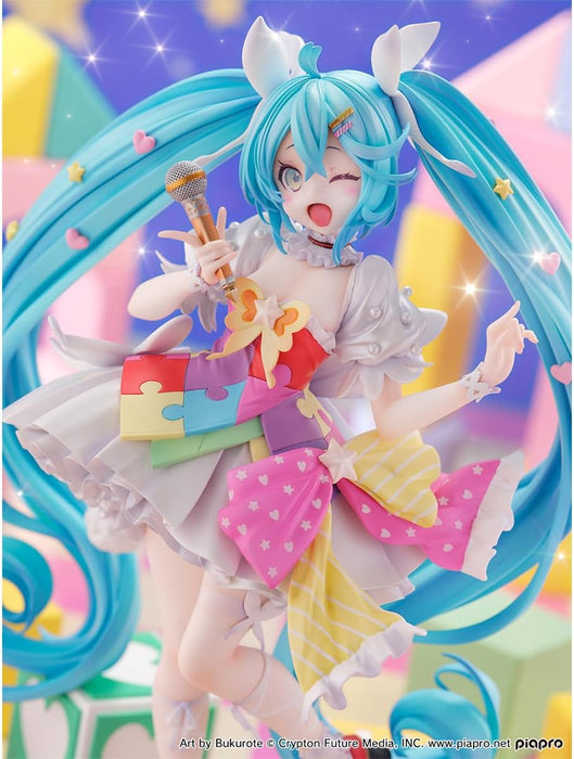 Hatsune Miku 1/7 HATSUNE MIKU EXPO 2023 VR Ver.