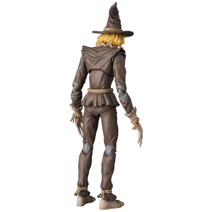 MAFEX "Batman: Hush" Scarecrow (Batman: Hush Ver.)