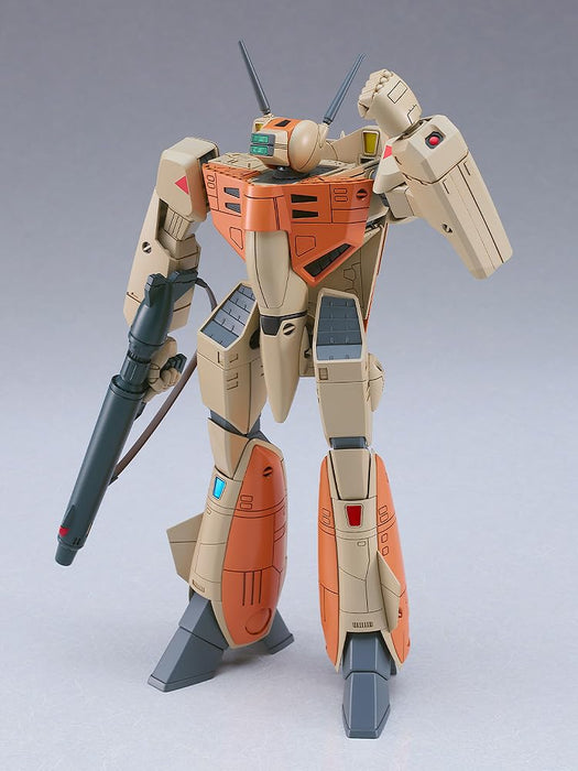 "Macross" PLAMAX PX09 1/72 VF-1D Battroid Valkyrie