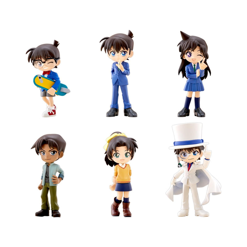 PalVerse "Detective Conan" Vol. 1