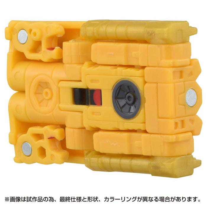 "Transformers: The Movie" Studio Series SS-135 Steeljaw