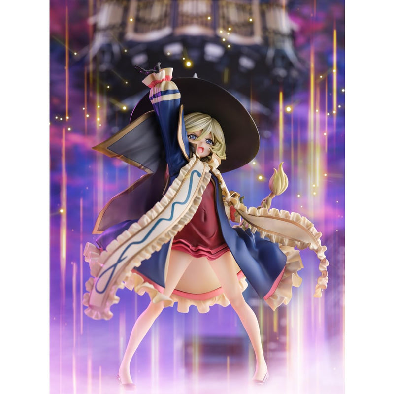 "Symphogear GX" 1/7 Carol Malus Dienheim