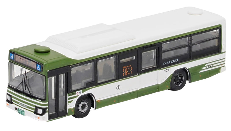 Bus Collection Plus (BP7) Hiroshima Electric Railway