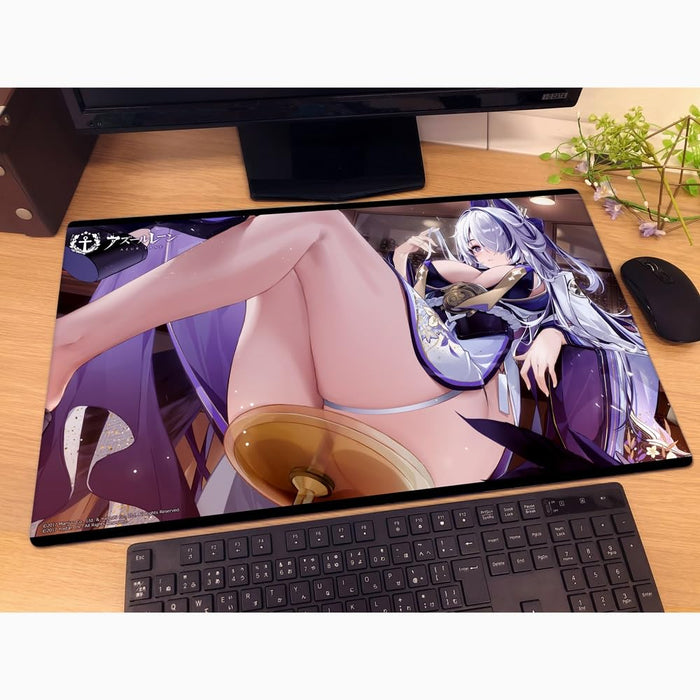 "Azur Lane" Rubber Mat Unzen