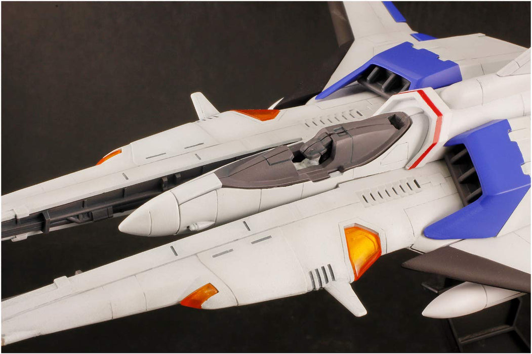 1/144 Scale Plastic Kit "Gradius IV" Vic Viper Ver. Gradius IV