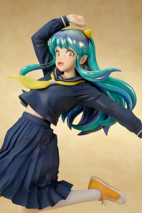 "Urusei Yatsura" Lum School Uniform Ver. 1/7 Scale