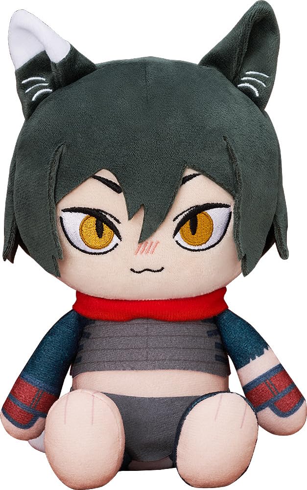 "Delicious in Dungeon" Plushie Izutsumi