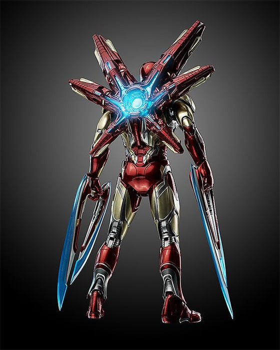 Marvel Studios' "The Infinity Saga" DLX Iron Man Mark 85