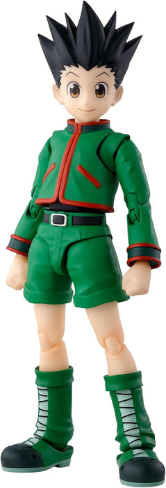 S.H.Figuarts "Hunter x Hunter" Gon