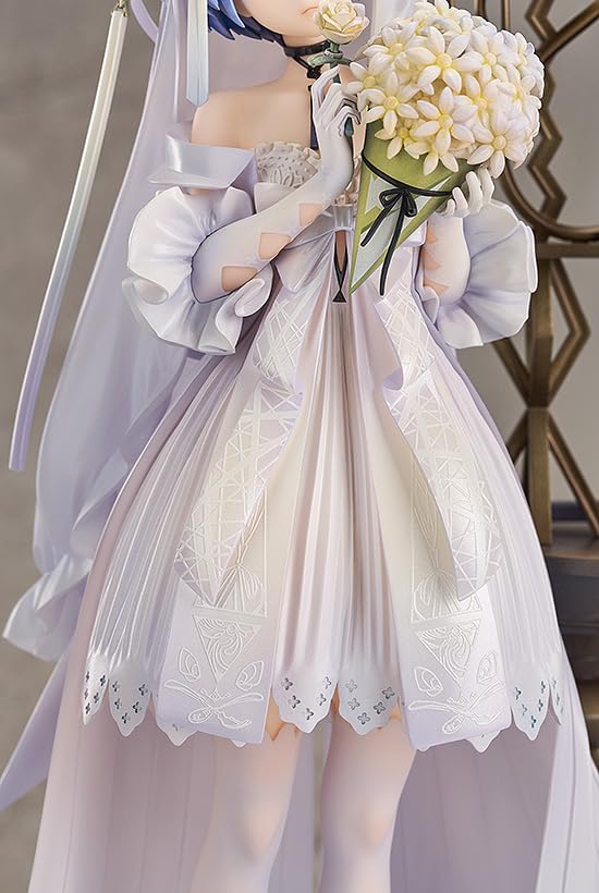 "Girls' Frontline" Zas M21 Affections Behind the Bouquet