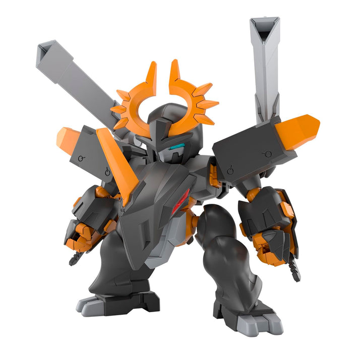 "Mashin Souzouden Wataru" Jyugohmaru