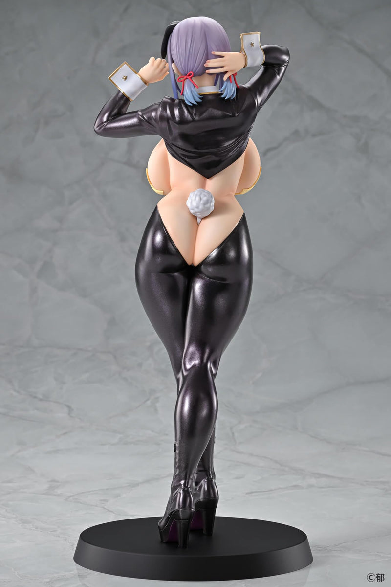 Ami Chan Reverse Bunny