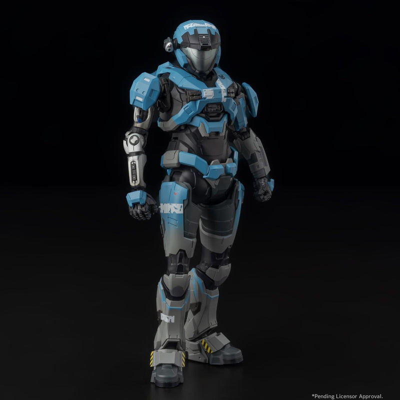 RE:EDIT "HALO: REACH" 1/12 SCALE KAT-B320 (Noble Two)