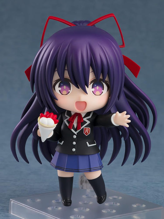 Nendoroid "Date A Live V" Yatogami Tohka School Uniform Ver.