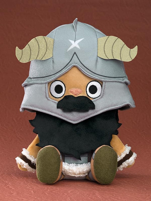 "Delicious in Dungeon" Plushie Senshi