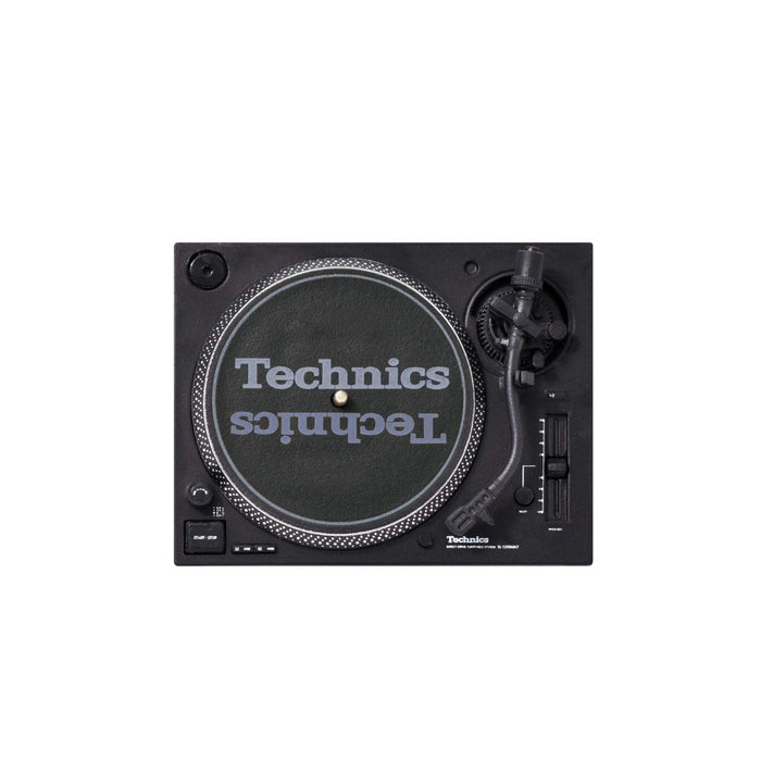 Technics Miniature Collection Box